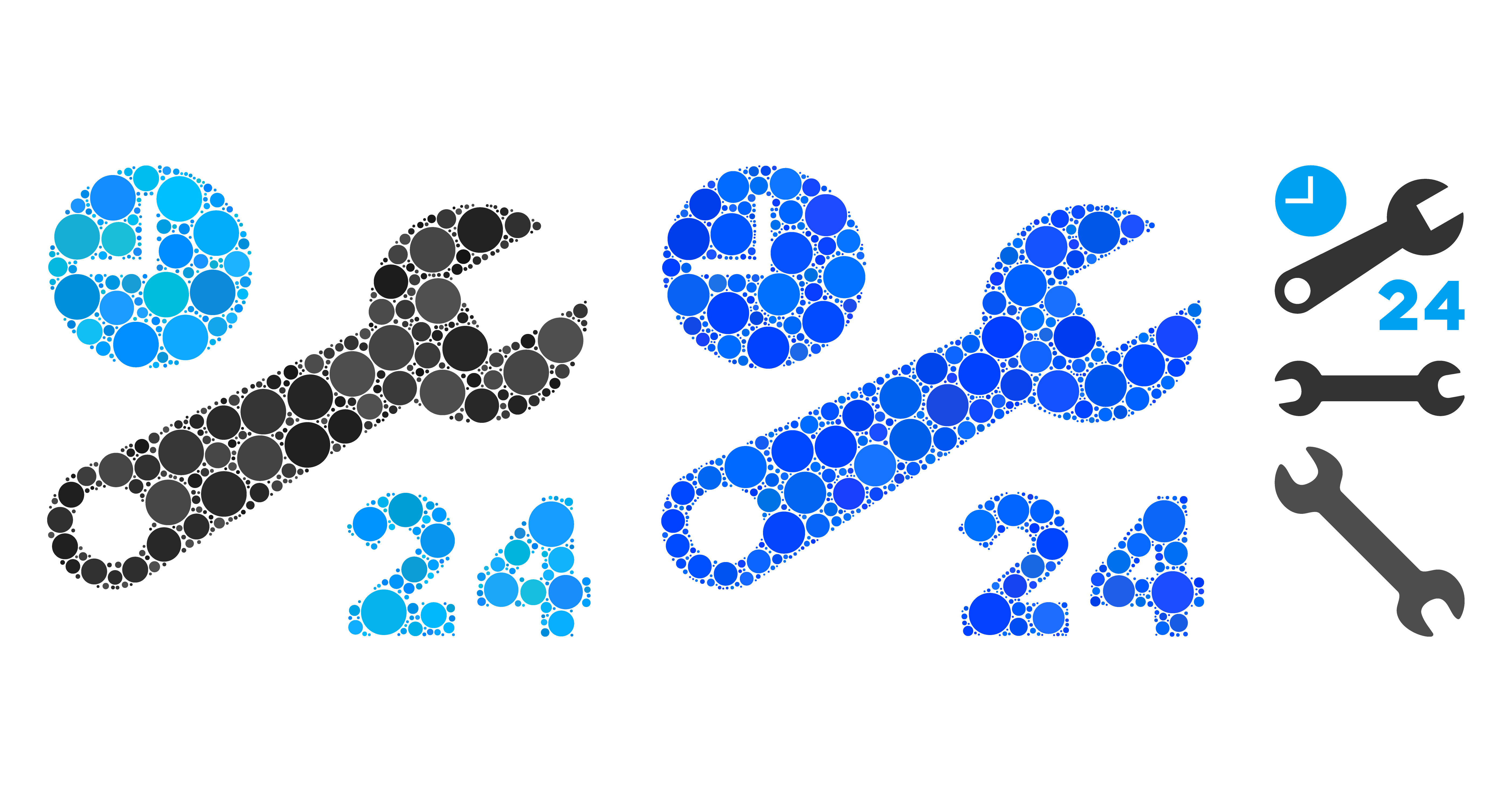 埼玉全域の出張・引き取りと時間外対応の写真