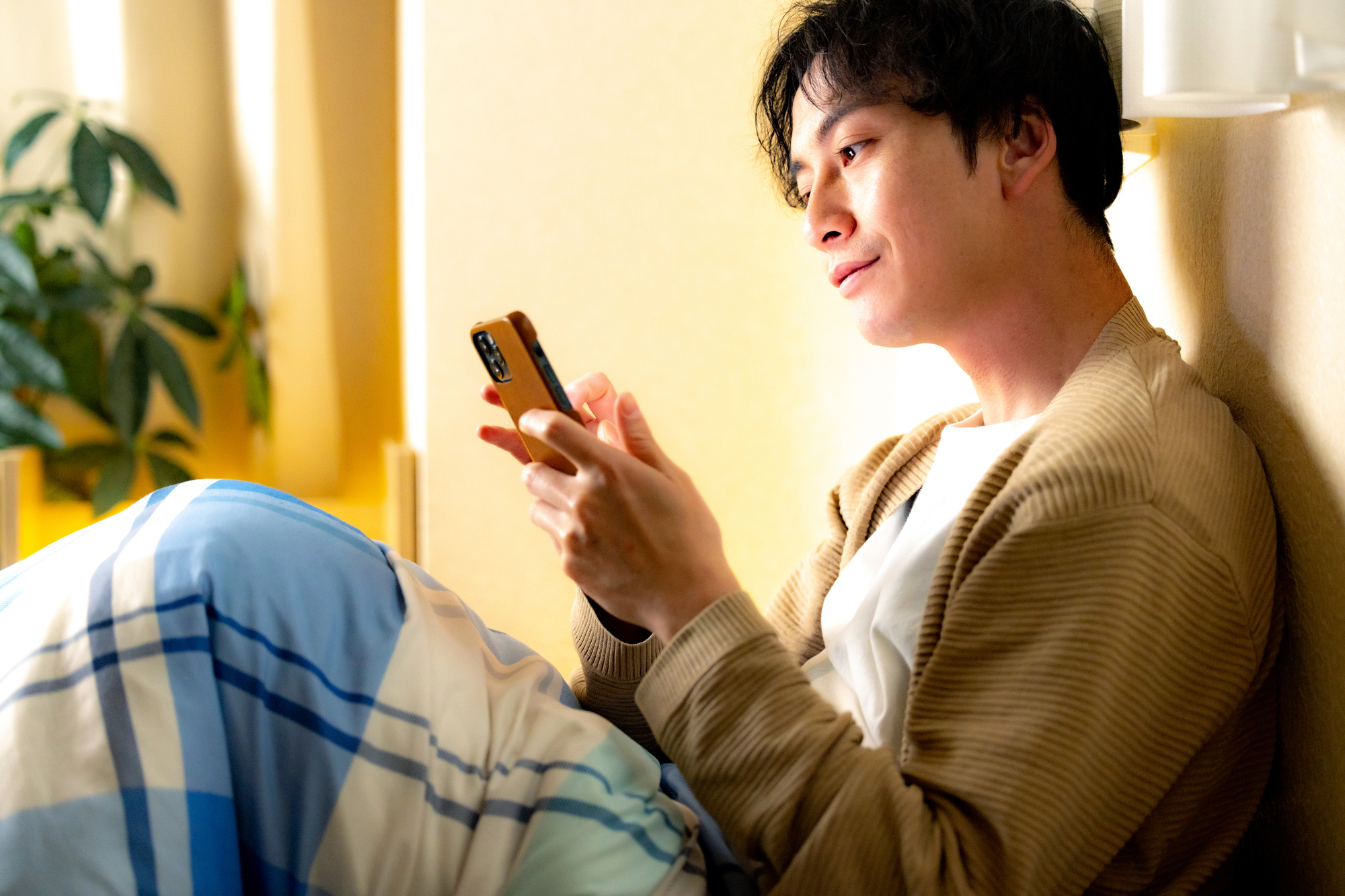 末永いお付き合いができれば！の写真